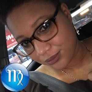 Meet your Posher, Natalia